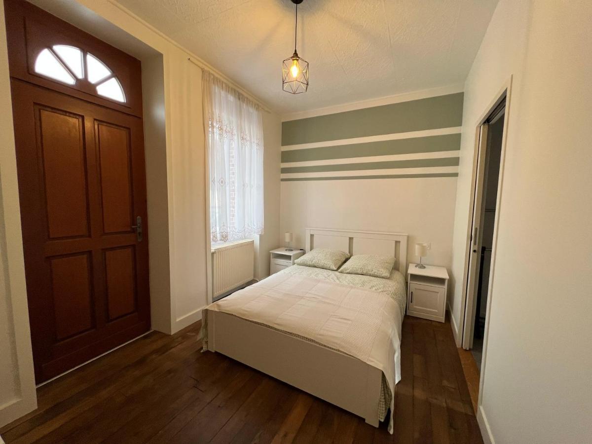 Centre Ville - Maison Chaleureuse - 6 Pers Шатобриан Экстерьер фото